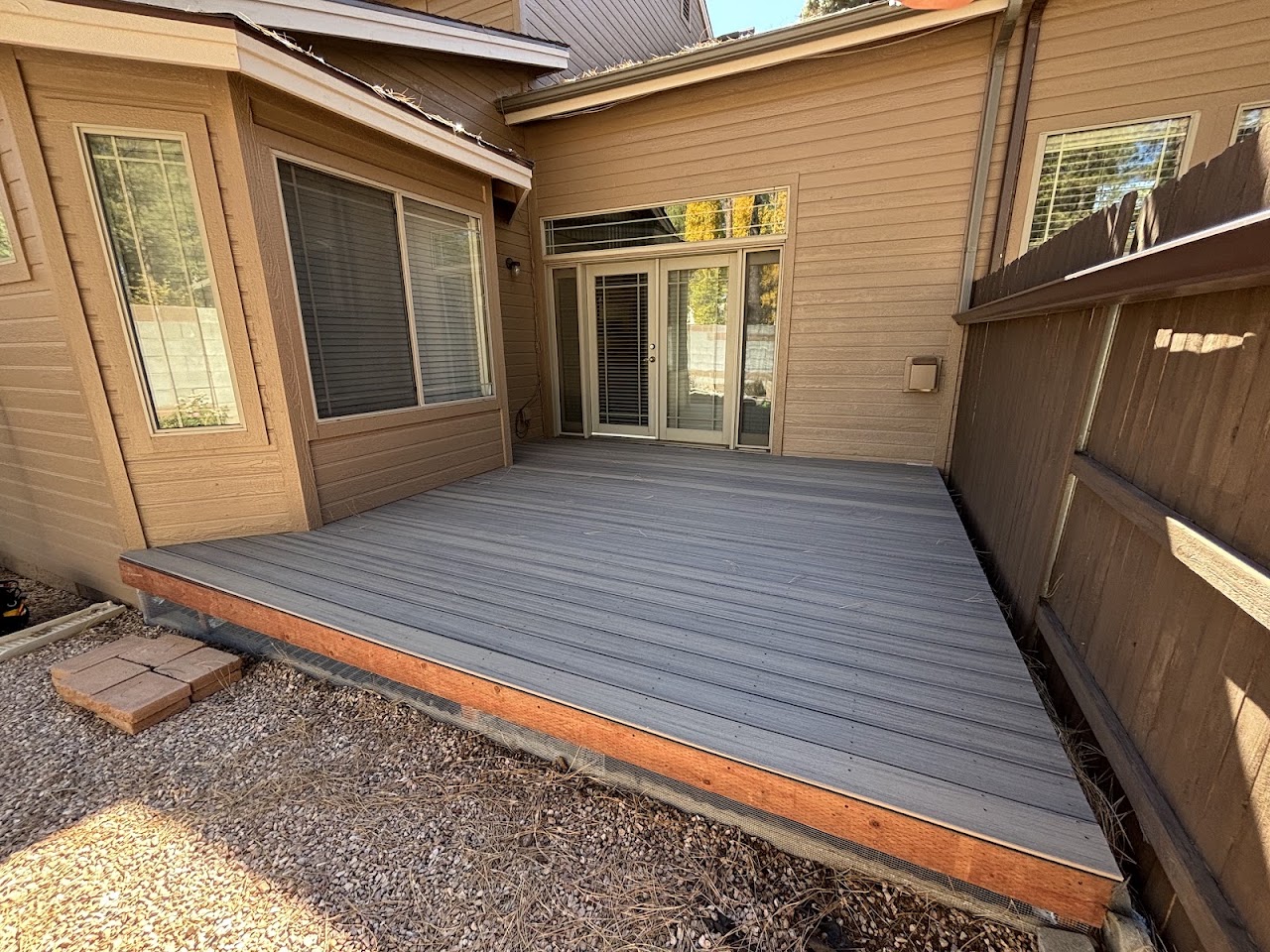 Della Terra Home Services project