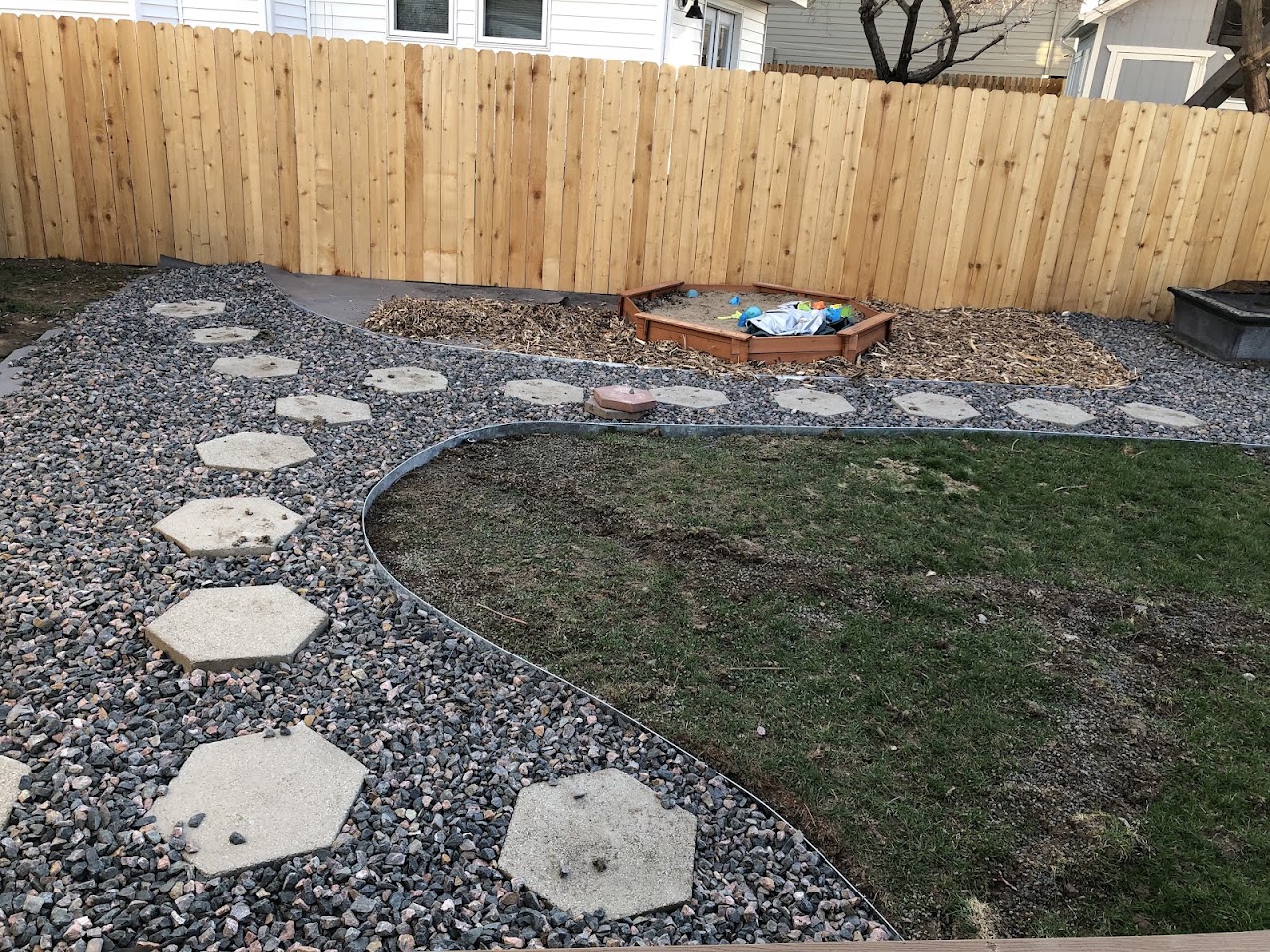 Della Terra Home Services project