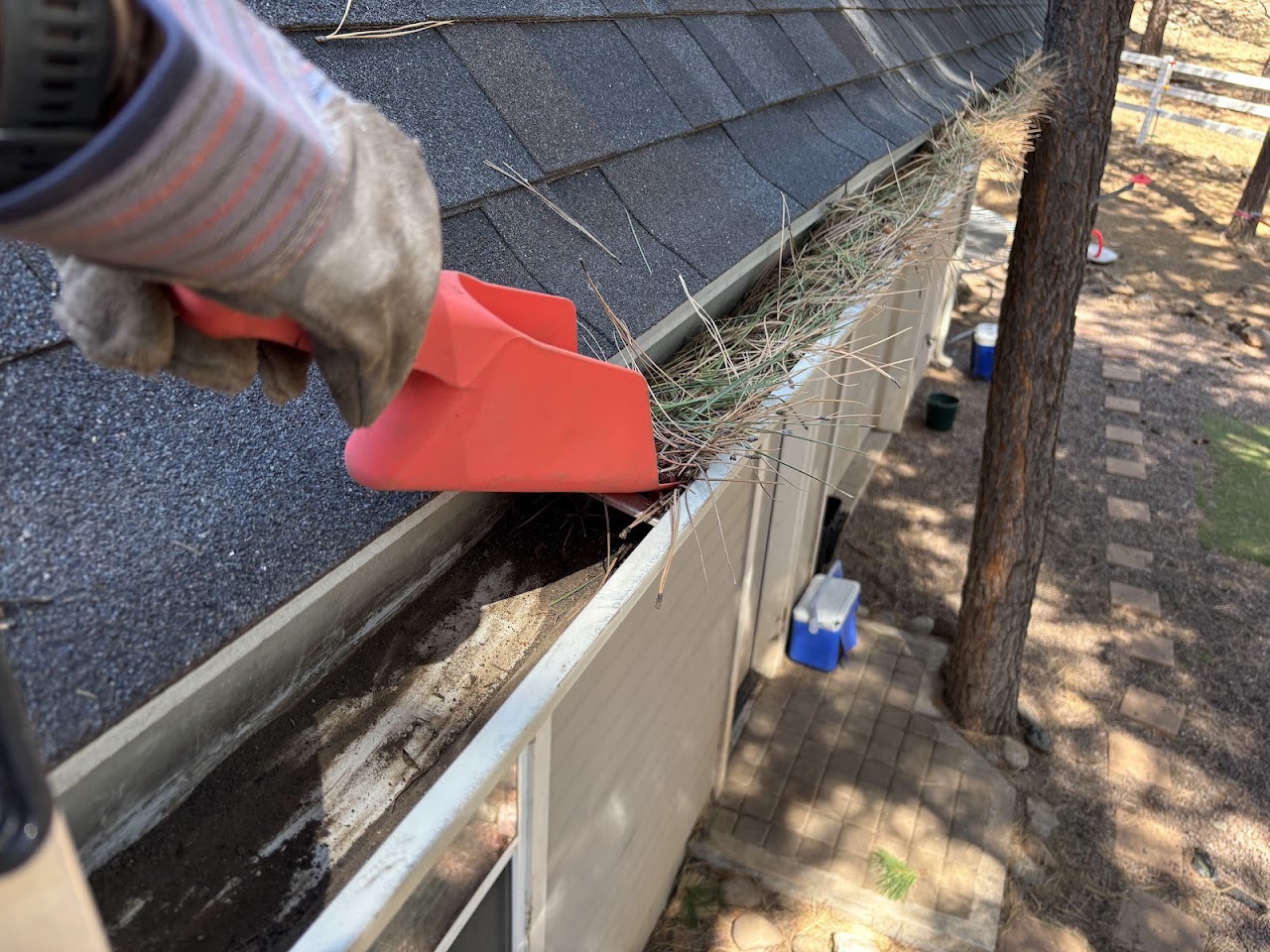 Della Terra Home Services project