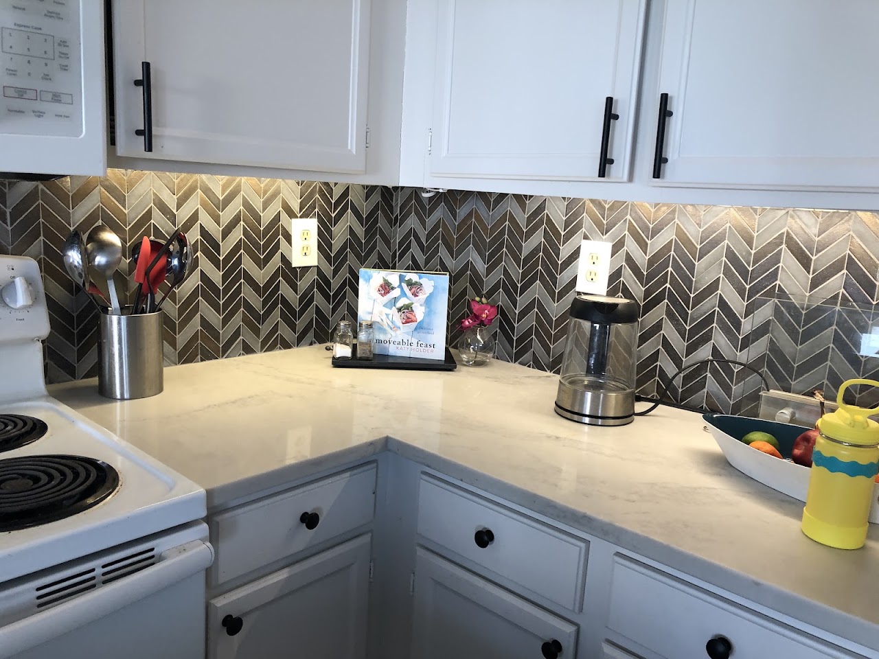 Della Terra Home Services project